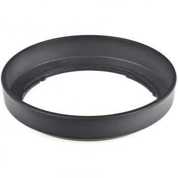 Kaiser Fototechnik 6899 Streulichtblende für Sony DT 18-55/3.5-5.6 SAM