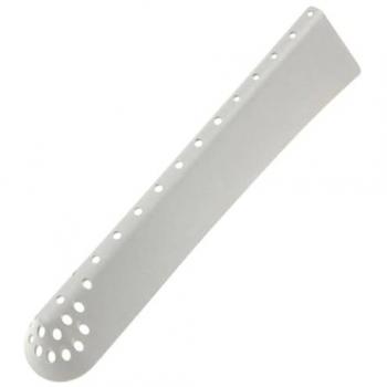 Accessoire Aube de tambour Lave-linge – 43005989 – Candy & Hoover