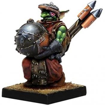 Mantic Goblin Support Pack for Kings of War