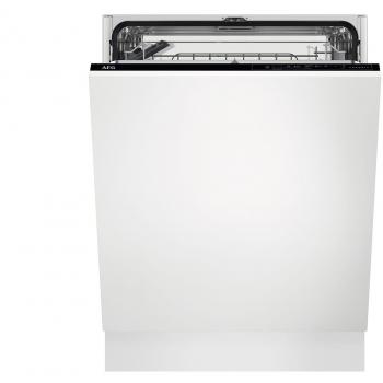 Lave-vaisselle Aeg FSB32610Z Blanc