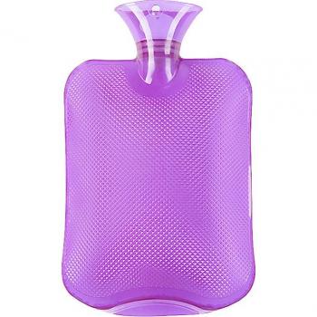 1000ml PVC Water Bag Reusable Hand Warmer