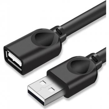 Extension USB mâle-femelle Super Vitesse 2.0 – 3 m