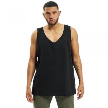 Brandit Herren Tanktop Schwarz S
