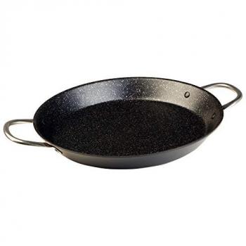 EcoChef Padella Antiadherente Fplus 34 cm