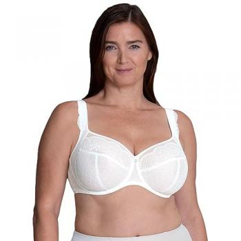 Dames Beugel-BH Anita Selma Big Cup Wit F75