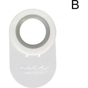 Dispositif de levage de siège toilette