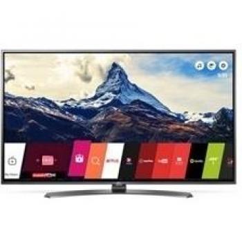 LG 43UH661V Televisor 4K UHD LED