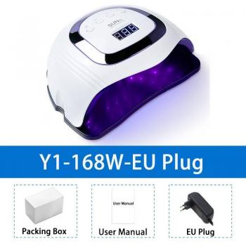 Smart SUN Y1 Quick Dry Nail Lamp