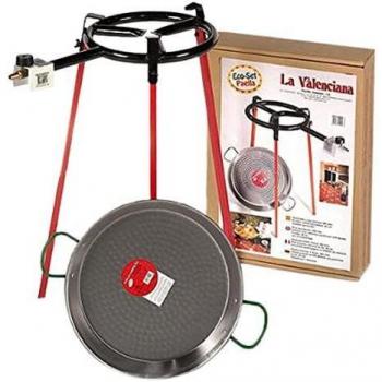 Vaello Piattini per Paella 38 cm Originali