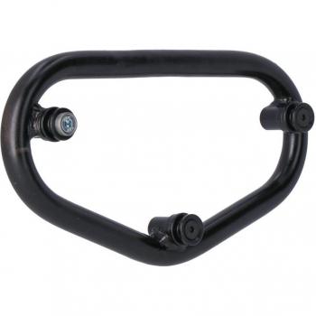 Tigre 660 2021 de Triumph – Versión SW Motech