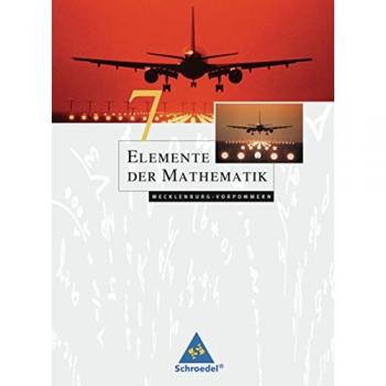 Elemente der Mathematik 7. Schülerbuch - Ausgabe 2008 für die SI in