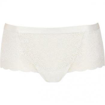 Lisca Felicity Boxershorts elfenbein