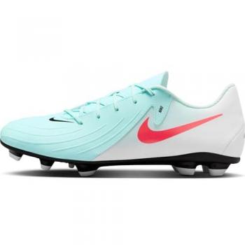Nike Phantom Gx MG Botas de Fútbol Roja T46