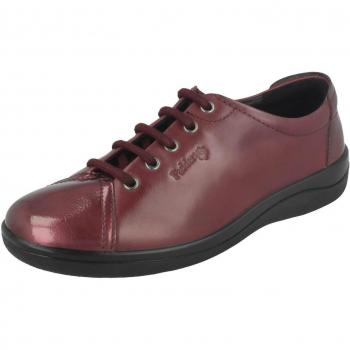 Padders Galaxy 2 Wide Fit Lace Up Shoes for Women