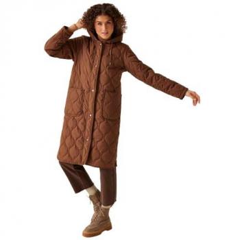 Parka donna Regatta Jaycee II