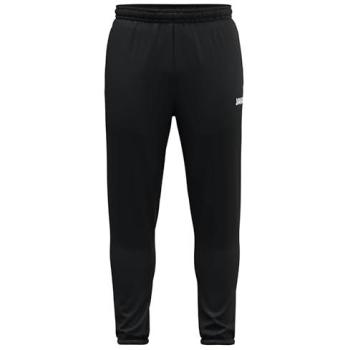 JAKO Dynamic Freizeithose für Damen in Schwarz, Größe S