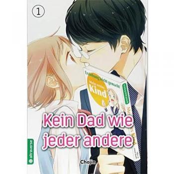 Kein Dad wie jeder andere 01