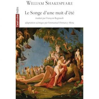 Le Songe d’une nuit d’été