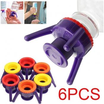 BotellaGuard – Kit Abatible