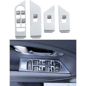 Land Rover Evoque Interior Door Window Switch Panel Cover