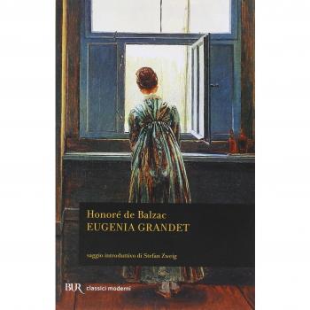 Eugénie Grandet