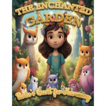 The Enchanted Garden