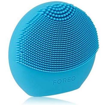 Foreo Luna Play Plus 2.0 – Cepillo Hidroresistente Azul