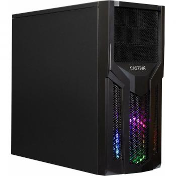 CAPTIVA Advanced Gaming I61-554 Intel® Core i5 16 GB DDR4-SDRAM 480 GB SSD NVIDIA® GeForce® GTX 1650 Windows 11 Home (61554)