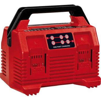 Einhell EINPXCQUAD 2x2 Power X-Quattrocharger 4A
