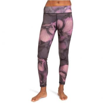 Roxy: Mallas Femeninas Brillo del Amanecer