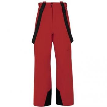 Calze da Sci Rosso Pro-Rowens