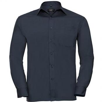 Russell Collection Long Sleeve Shirt