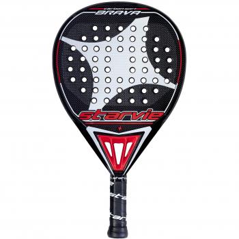 BravaSoft Paddle White 360 g – StarVie