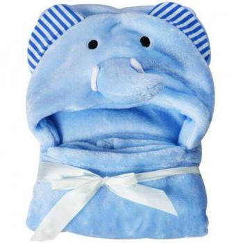 Baby Spa Towel