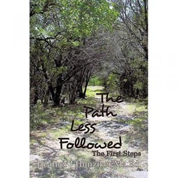 The Path Less Followed: The First Steps