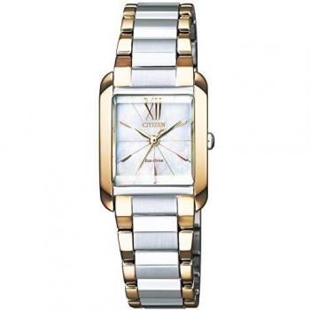 Citizen Quarzuhr für Damen EW5556-87D
