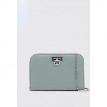 Ferragamo Borsa Tracolla Acqua Donna OS