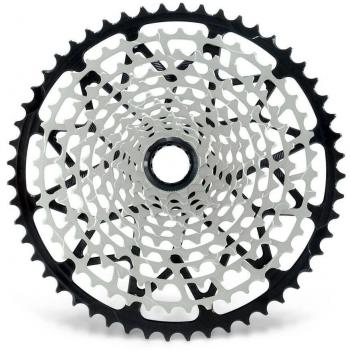 Cassetta Garbaruk Shimano Micro Spline 12 velocità 10-52T Nera