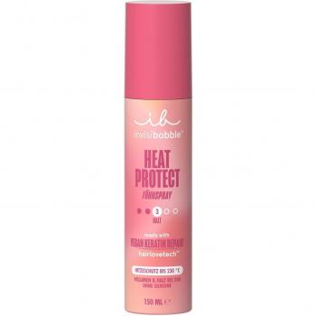 Invisibobble Spray Secador Heat Protect 150 ml