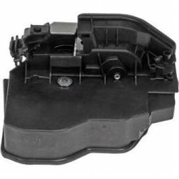 BMW 2005 Door Lock Actuator Replacement