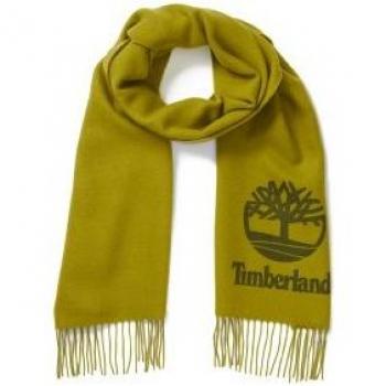 Guacamole Yarn Tee Timberland Sciarpa