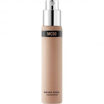 Prada - Reveal Refill Foundation 30 ml Medium Cool 50