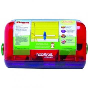 Habitrail Classic Hamster Enclosure