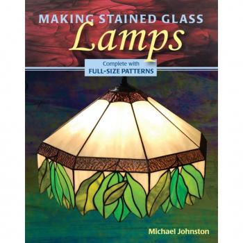 Vitalsource Technologies, Inc. Making Stained Glass Lamps