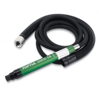 TOPTUL Meuleuse droite KAKB0456
