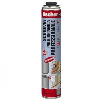 Schiuma Poliuretanica Professionale PUP 750 CL.B2 per Pistola