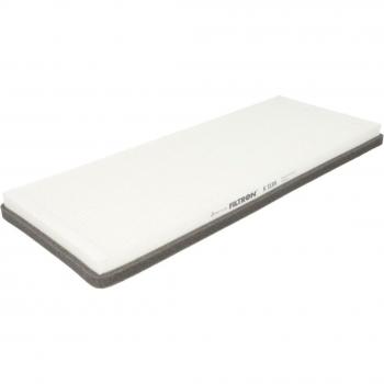 Sistema de purificación de habitáculo K1139 Filtron