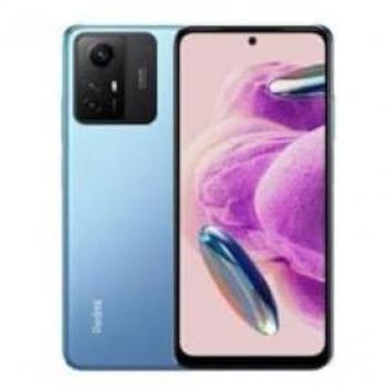 Smartphone Xiaomi Redmi Note 12s 256GB Blu