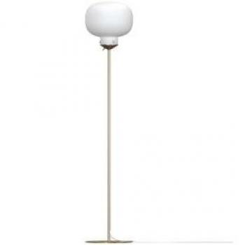 Nordlux Stehlampe Raito E27 Messing