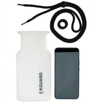 Funda Impermeable Kguard XL 23x11x0.8 Cm